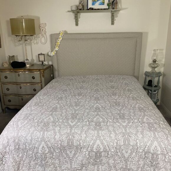 Raymond Waites King Paisley conforter - Picture 6 of 7